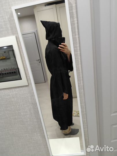 Костюм для хэллоуин