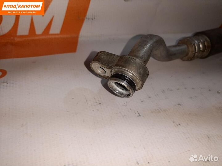 Трубка кондиционера Suzuki SX4 2007