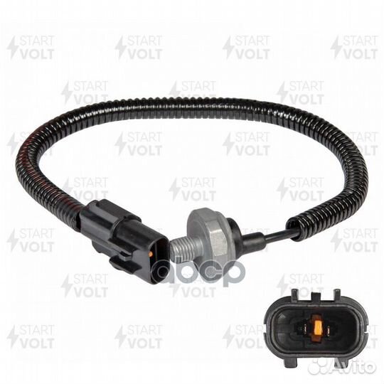 Датчик детонации vsks0806 startvolt