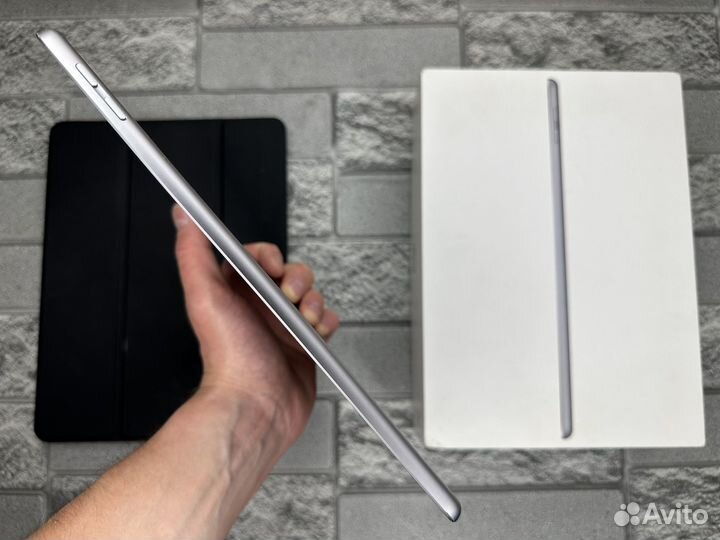 iPad 6 поколения 2018 32gb