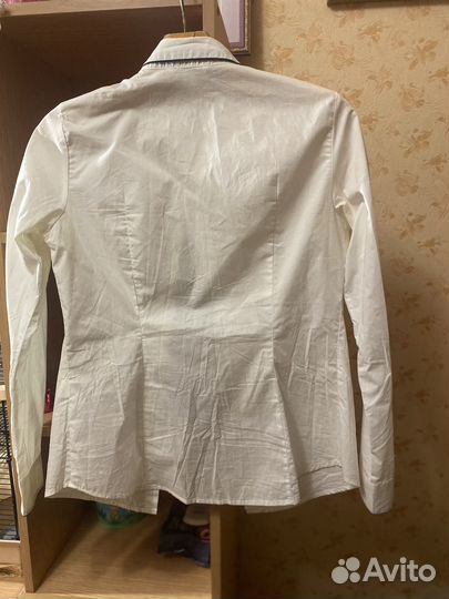 Рубашка женская