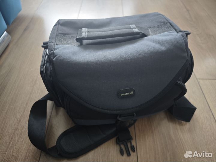 Фотоаппарат nikon d3200