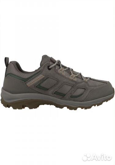 Кроссовки Jack Wolfskin vojo 3 texapore LOW новые