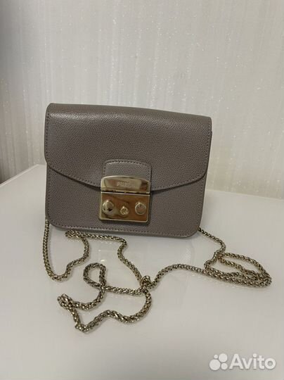 Сумка женская furla оригинал