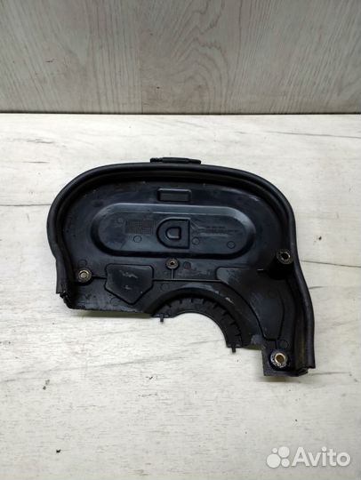 Кожух ремня грм Daewoo Nexia Деу Нексия