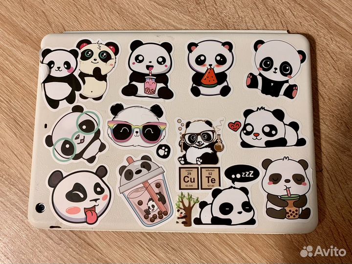 iPad air 1
