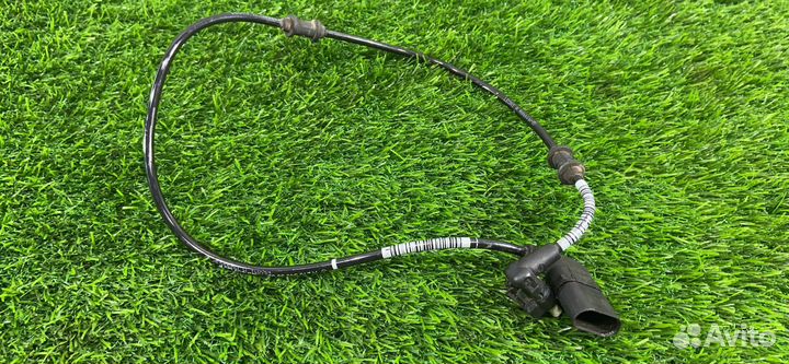 Датчик ABS задний левый для Mercedes E