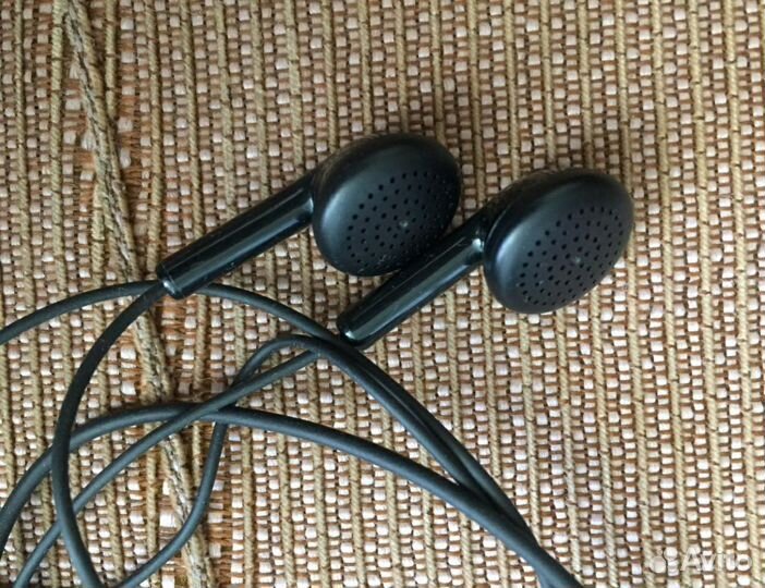 Наушники Nokia