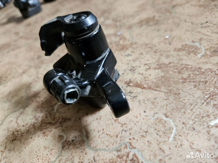 Тормозной калипер