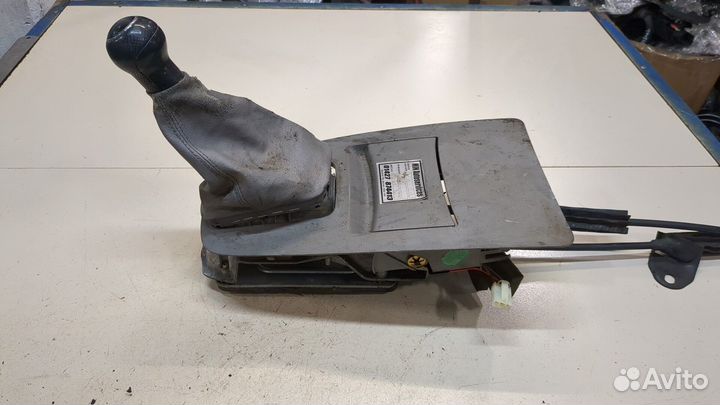 Кулиса кпп Ford Galaxy, 2006