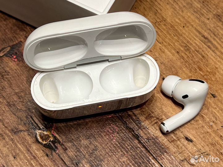 AirPods Pro Оригинал