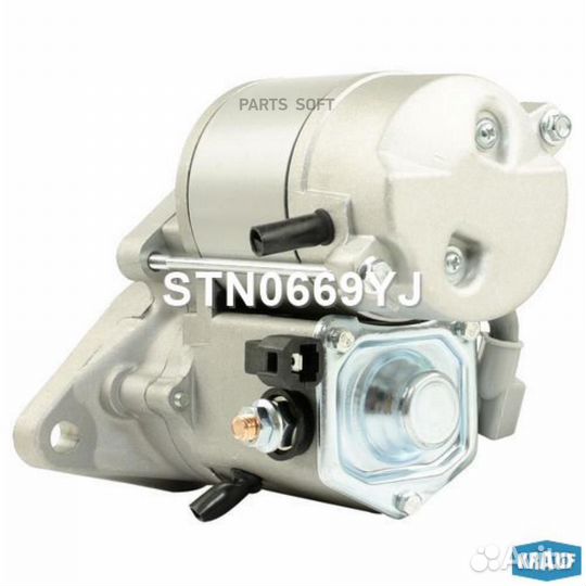 Krauf STN0669YJ Стартер