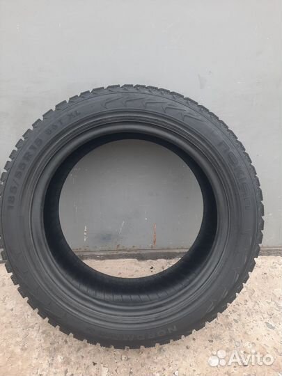 Nokian Tyres Nordman 5 185/55 R15