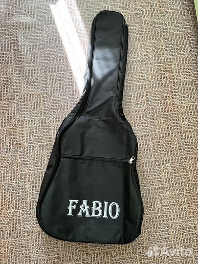 Чехол для классической гитары