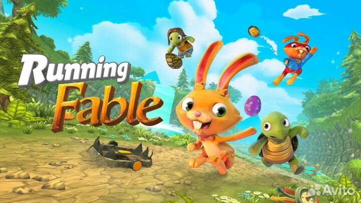 Игры для nintendo switch цифровые