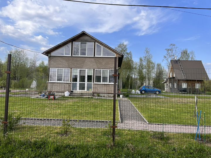 Участок 12 сот. (ИЖС)