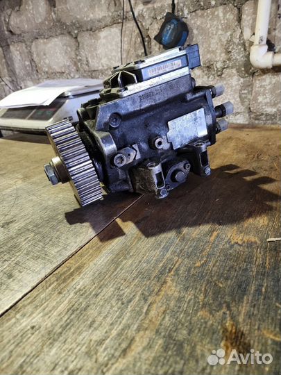 Тнвд VP44 106J Audi a6c5 2.5 tdi