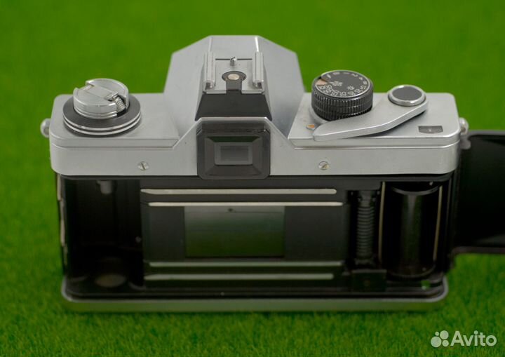 Praktica L body тушка (Made in Germany)