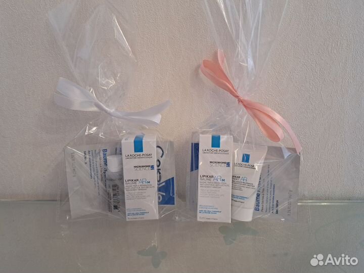 Подарочный набор уходовой косметики