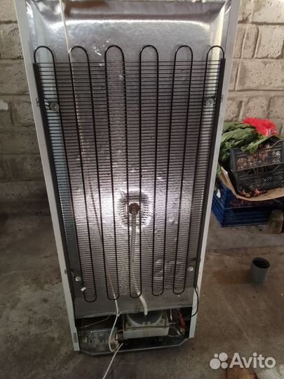 Холодильник Atlant