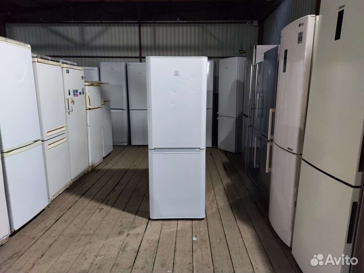 Холодильник бу Индезит IB160.04 Доставка. Гарантия
