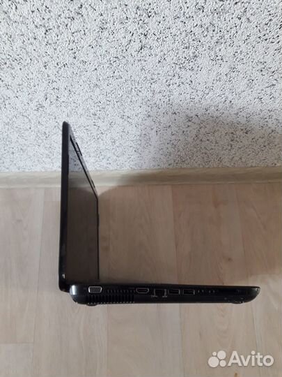 Оригинальный ноутбук amd A8 / 6gb / amd 7600m 2gb