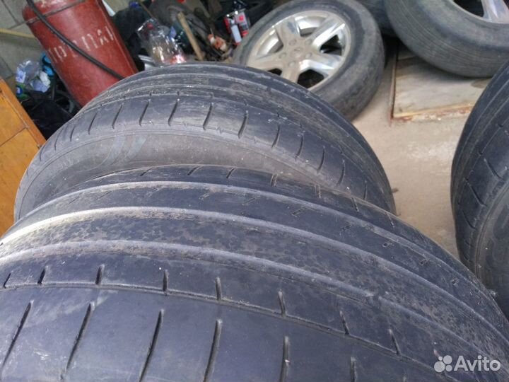 Kumho 975 205/55 R16