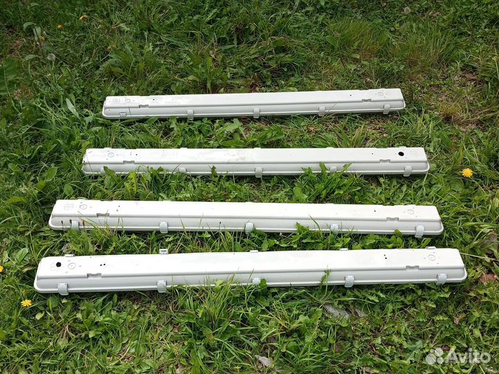 Фонарь. Светильник уличный электрический