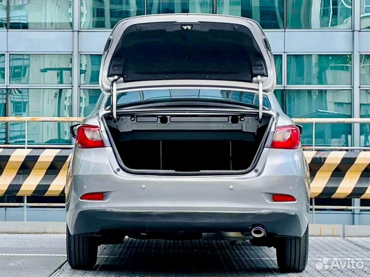 Mazda 2 1.5 AT, 2019, 17 000 км