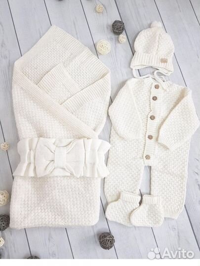 Комплект на выписку