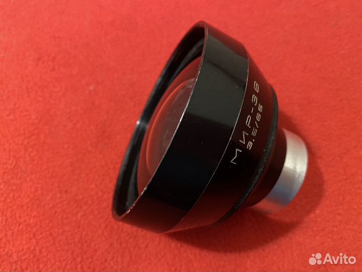 Фотопринадлежности СССР Вега 11