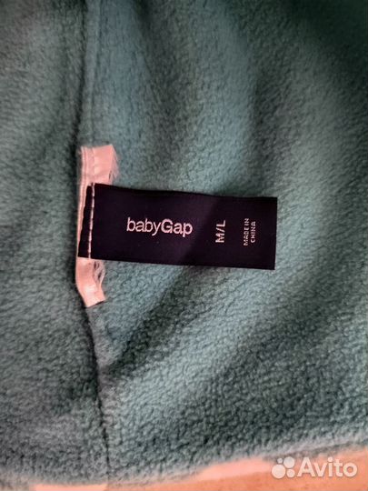 Шапка для девочки