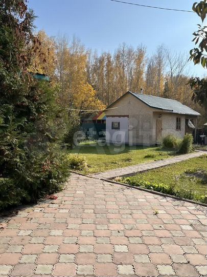 Дача 50 м² на участке 4,9 сот.