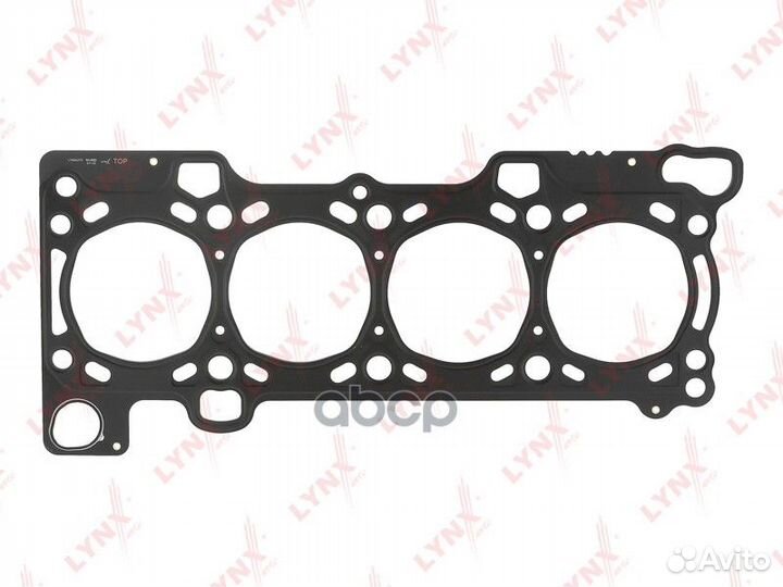 Прокладка гбц SH0562 lynxauto