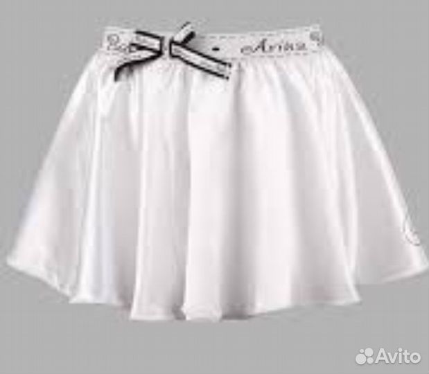 Юбка для танцев