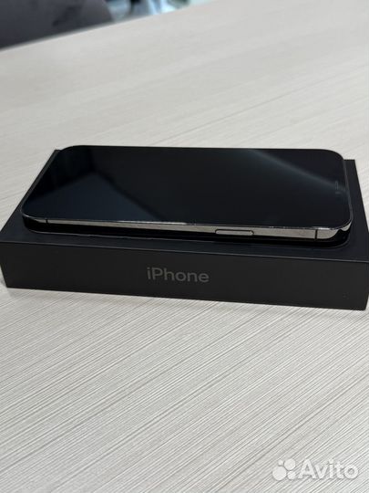 iPhone 12 Pro Max, 256 ГБ