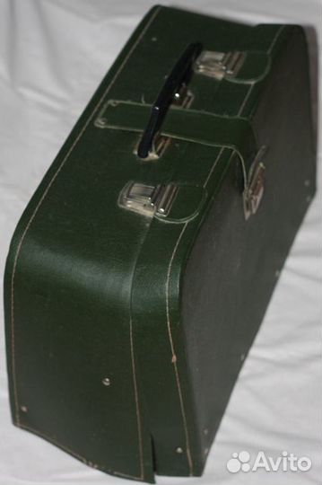 Ручная швейная машинка Подольск 2М