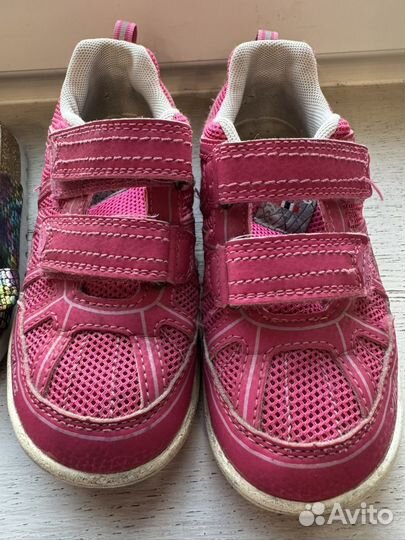 Обувь р 29 viking, superfit, regatta