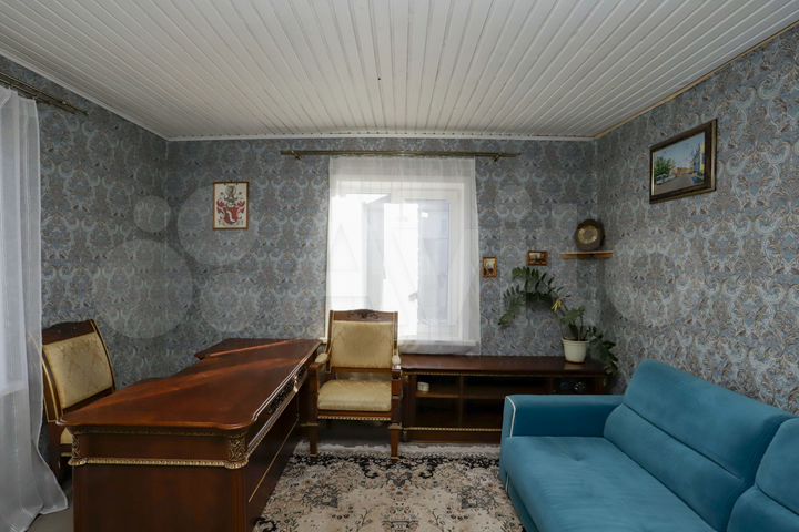 Дом 250 м² на участке 11,4 сот.