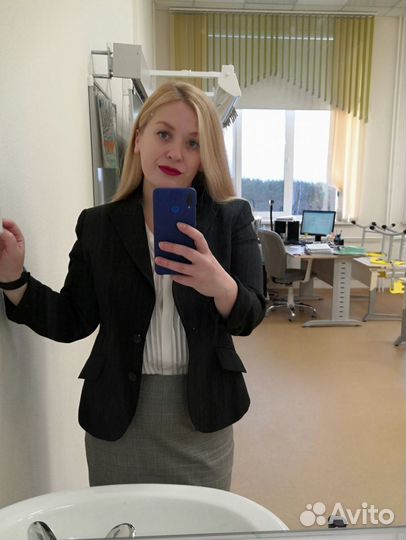 Логопед, репетитор