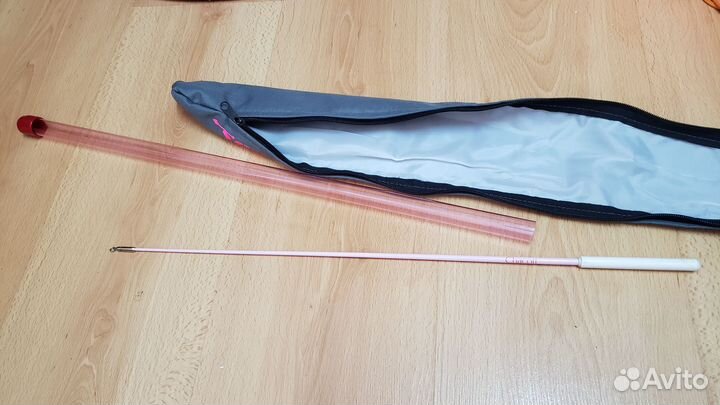 Всё для художественной гимнастики