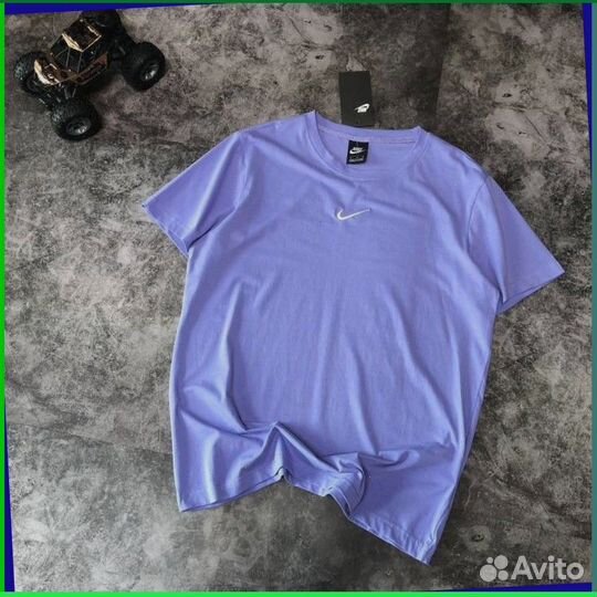 Футболка Nike (Art товара: 87012)
