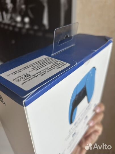 Геймпад джойстик sony PS5 dualsenses