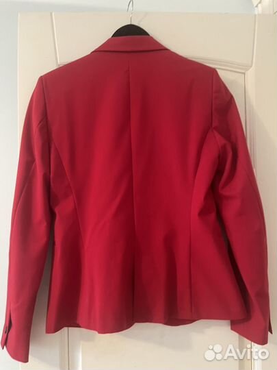 Пиджак zara