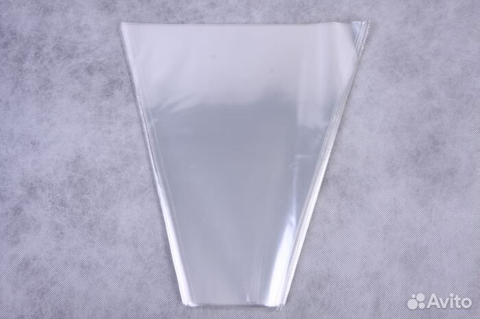 Упаковка для цветов