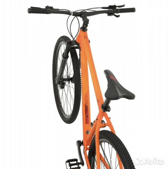 Горный велосипед Welt Ranger 2.0 27 (2023)