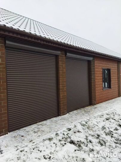 Рольворота