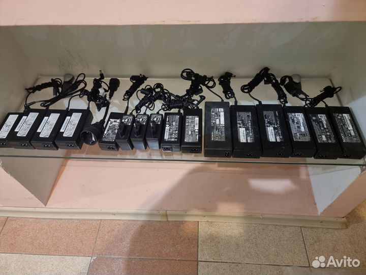 Блок питания