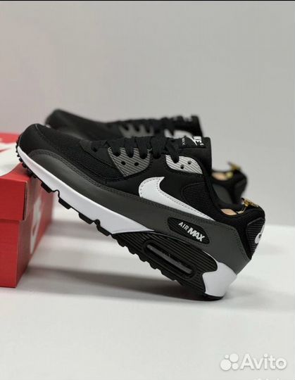 Кроссовки nike air max 90