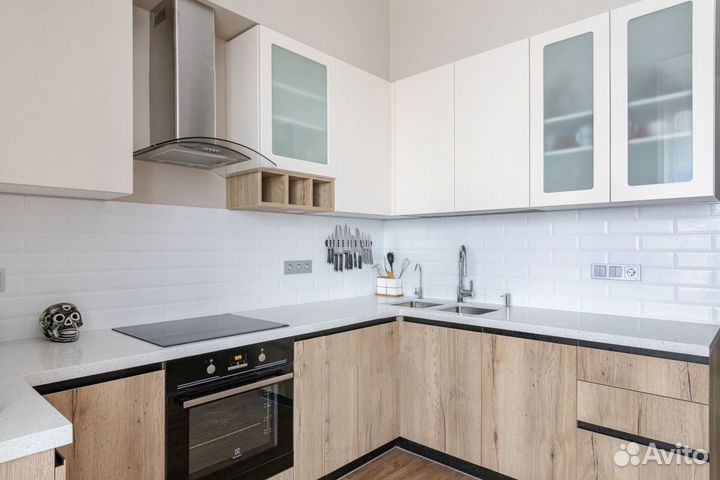 Кухня (цена за всю кухню)km-35938